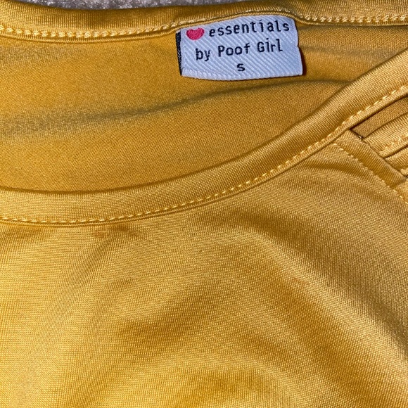 Lot of 4 long sleeve shirts size small - Picture 3 of 3